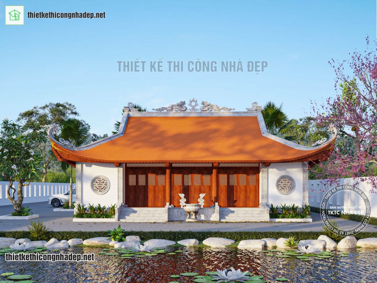 1000+ Mẫu Nhà Đẹp Nhất Việt Nam - Kakoi - Công Ty Thiết Kế Và Thi Công Nhà  Ở Đẹp